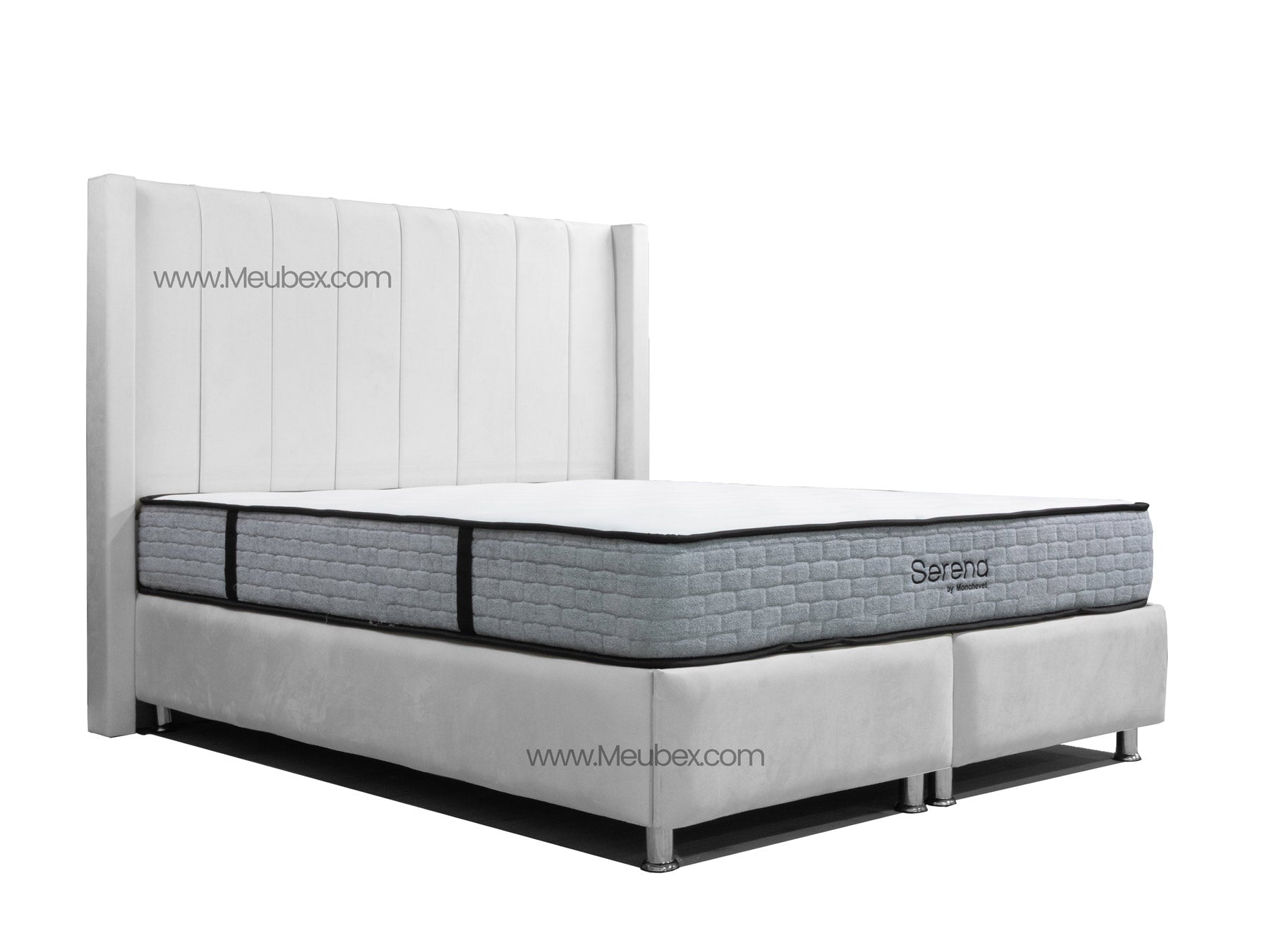 Lit coffre Tokyo