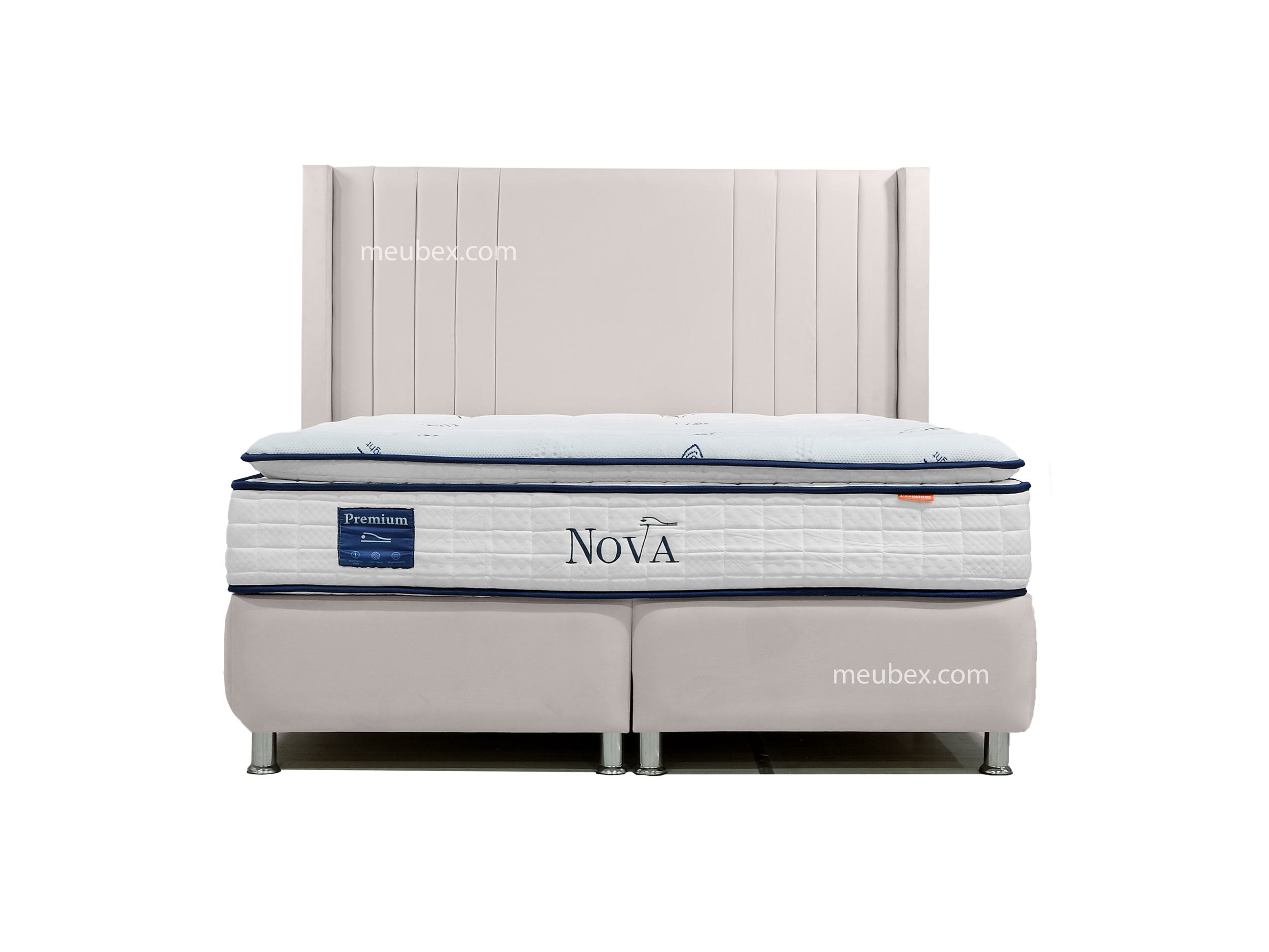 Pack Pekin | Nova 32