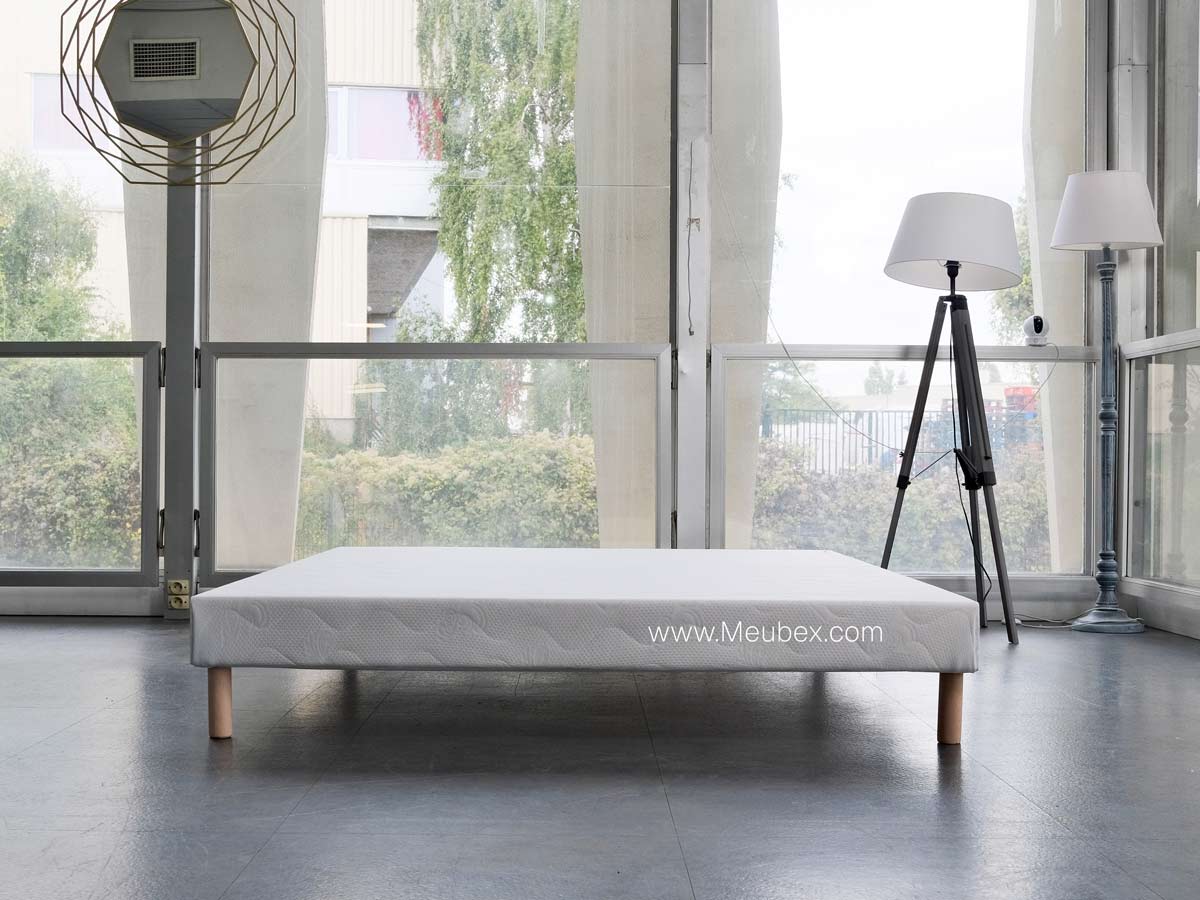Liana 30cm + Sommier