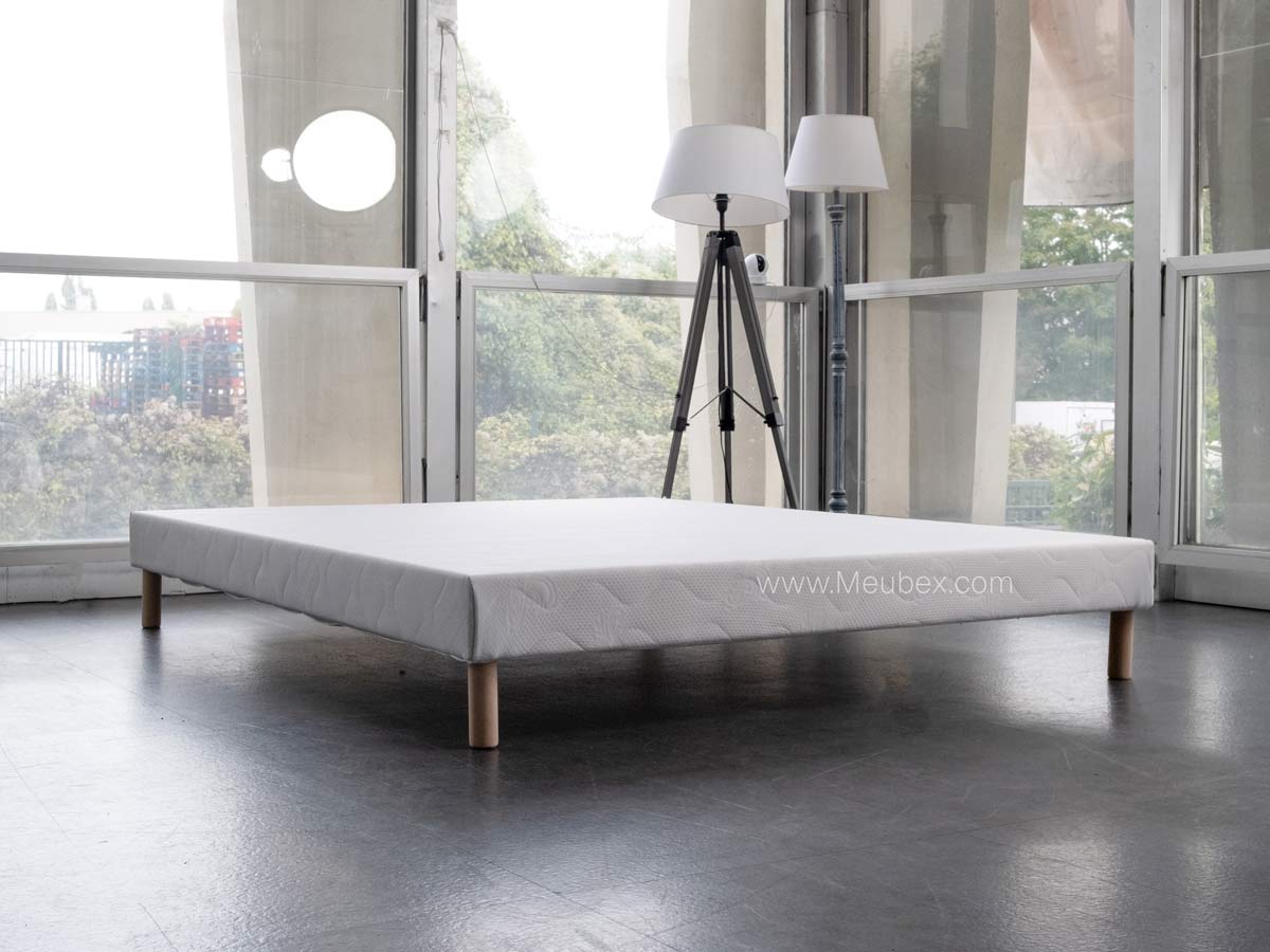 Liana 30cm + Sommier