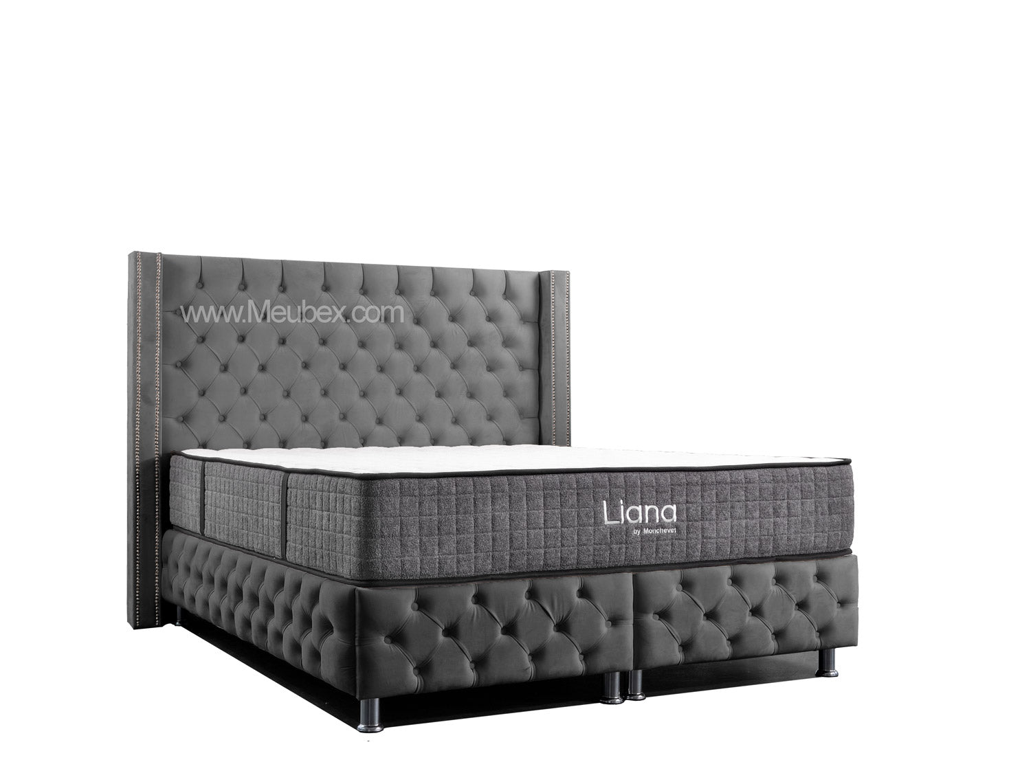 Pack Cloute | Liana 30cm