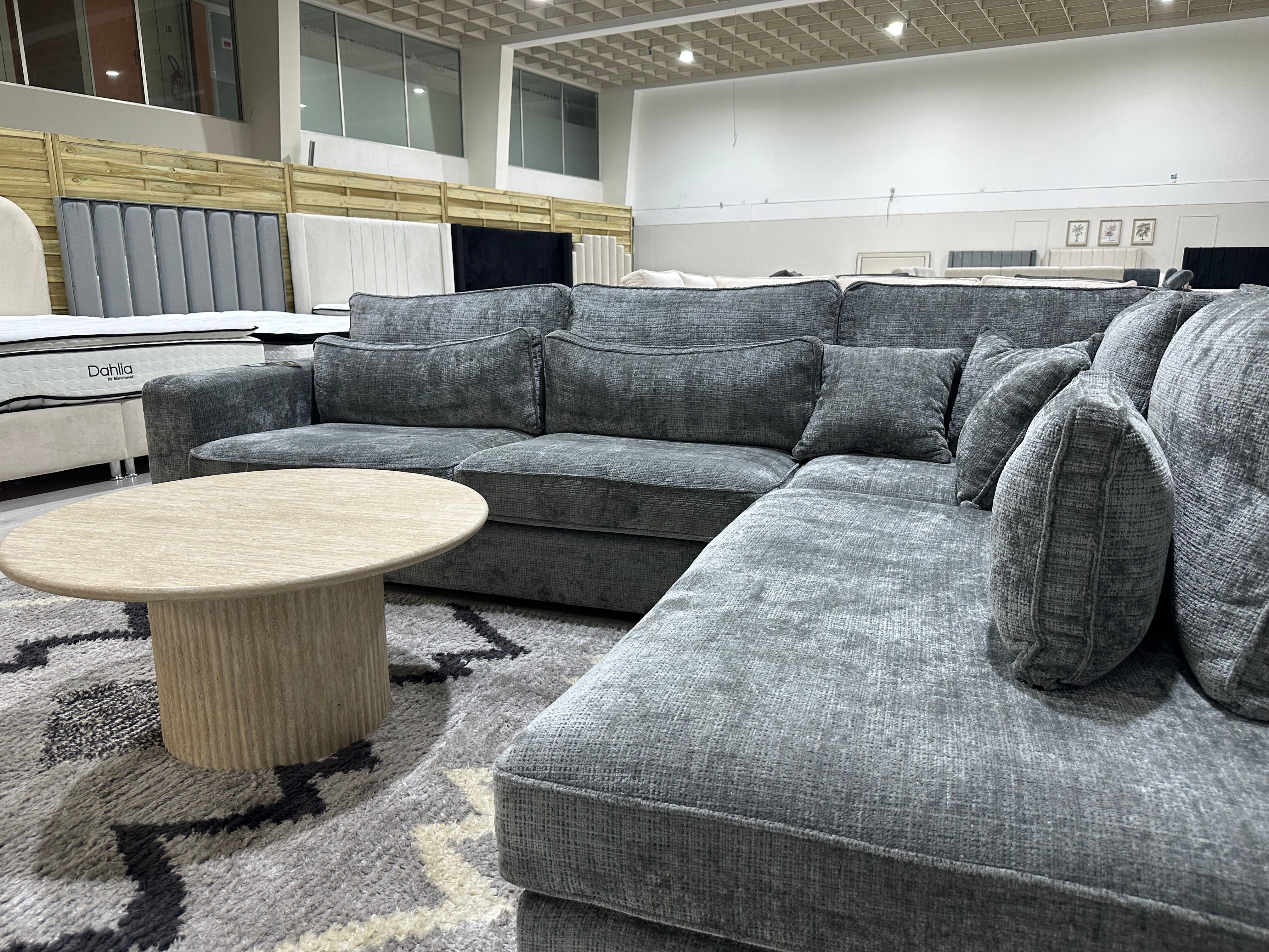 LEXUS Signature - Tissu Marbella