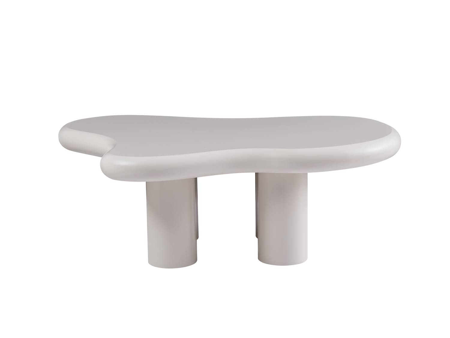 Nuj | Bois Blanc MDF