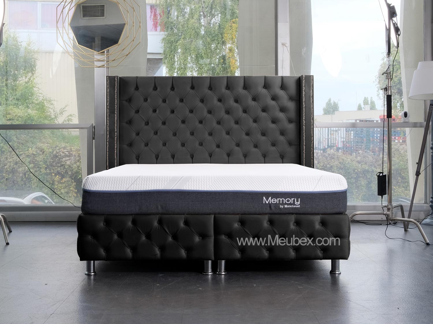 Pack Cloute | Memory 25cm