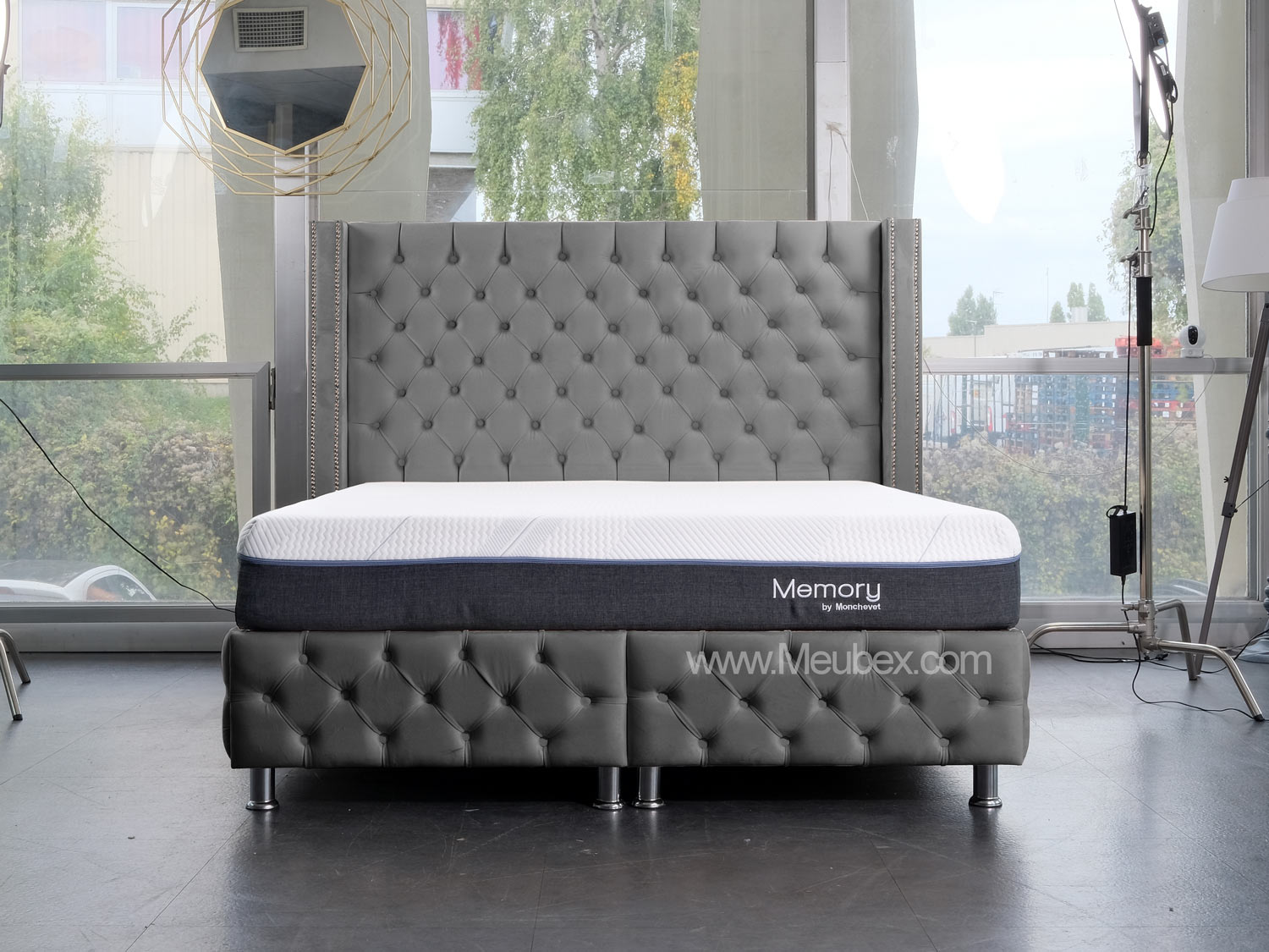 Pack Cloute | Memory 25cm
