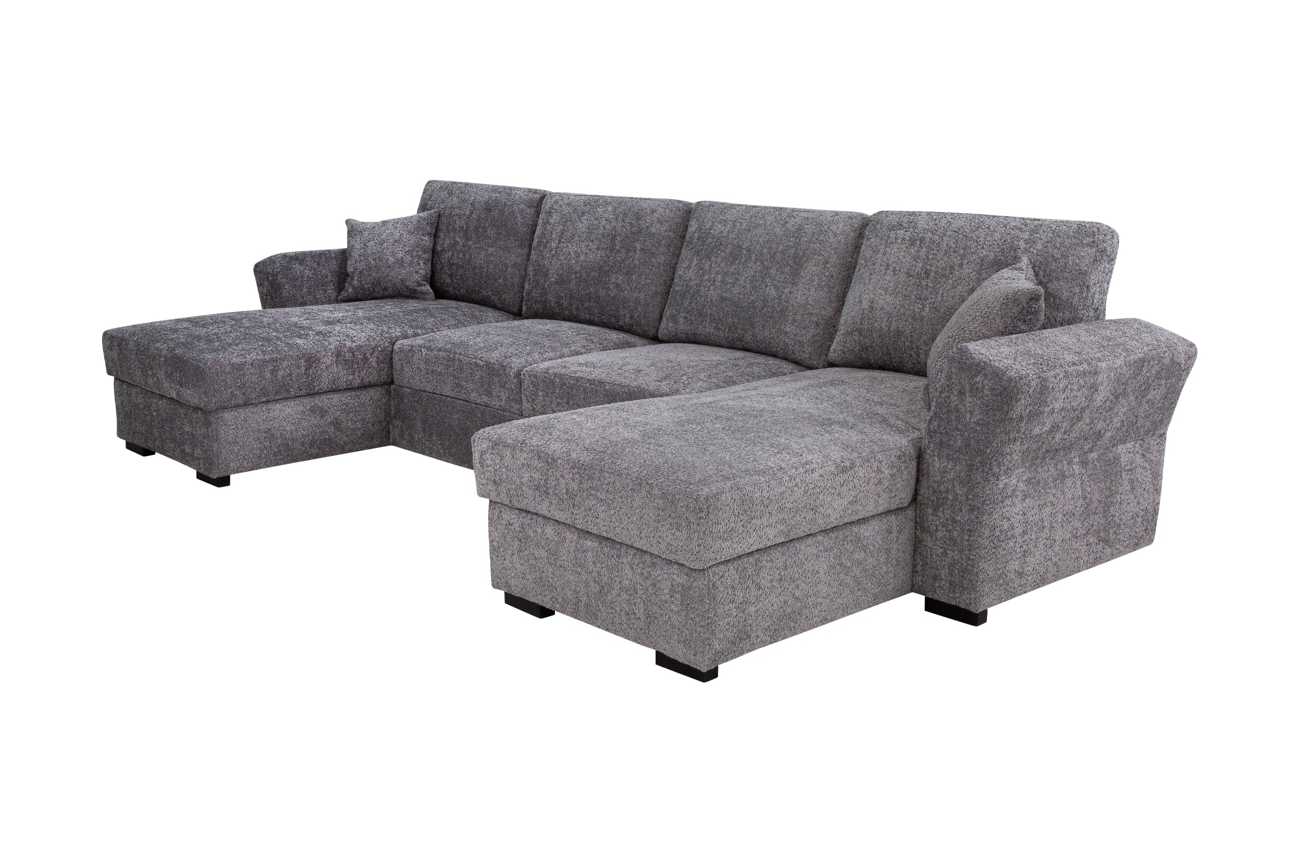 Luneo U - Convertible & Coffre