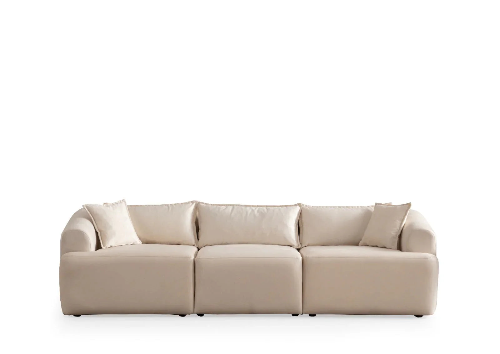 Mila Modulable - Tissu Velours