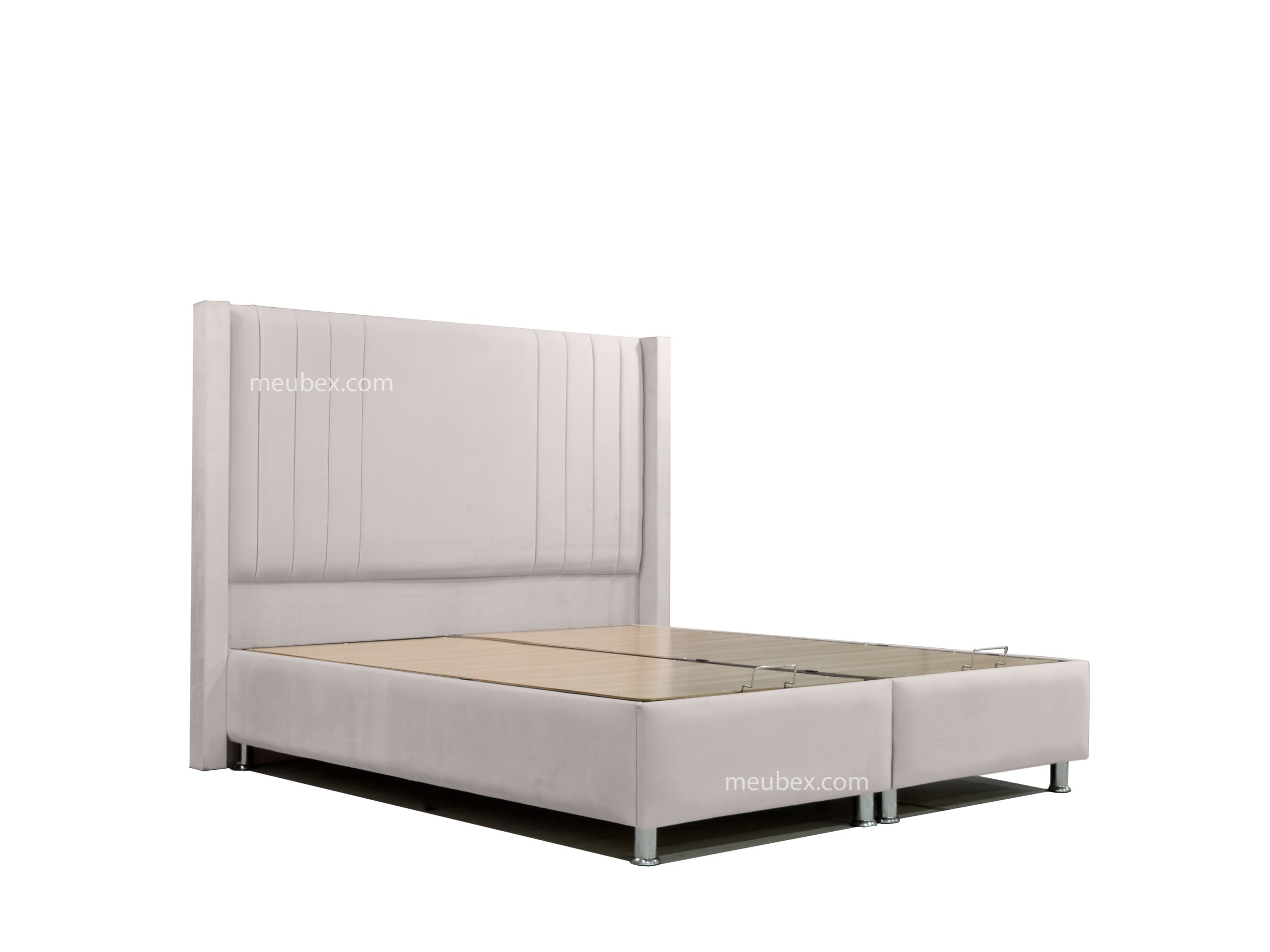 Lit coffre Pekin