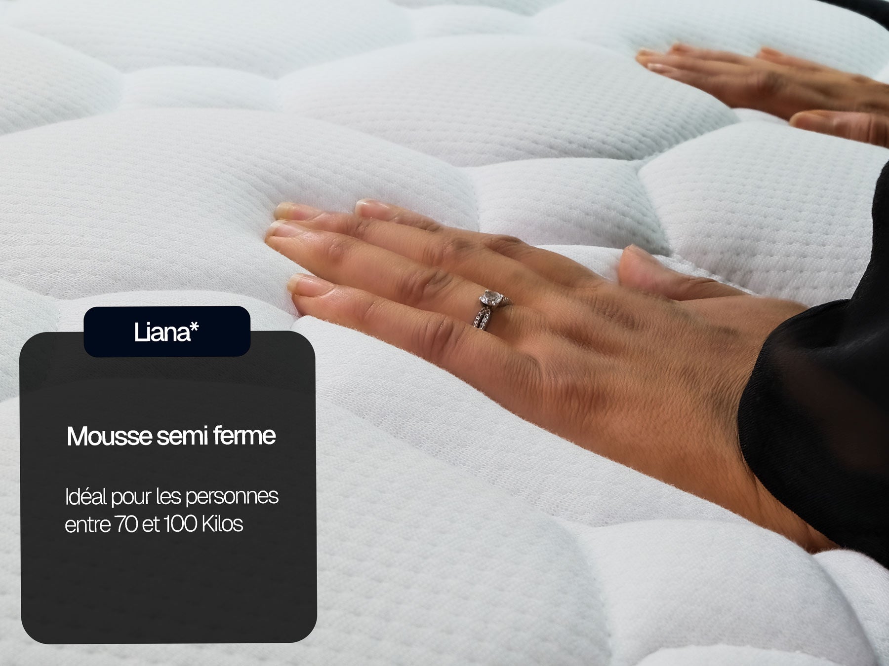 Pack Cloute | Liana 30cm