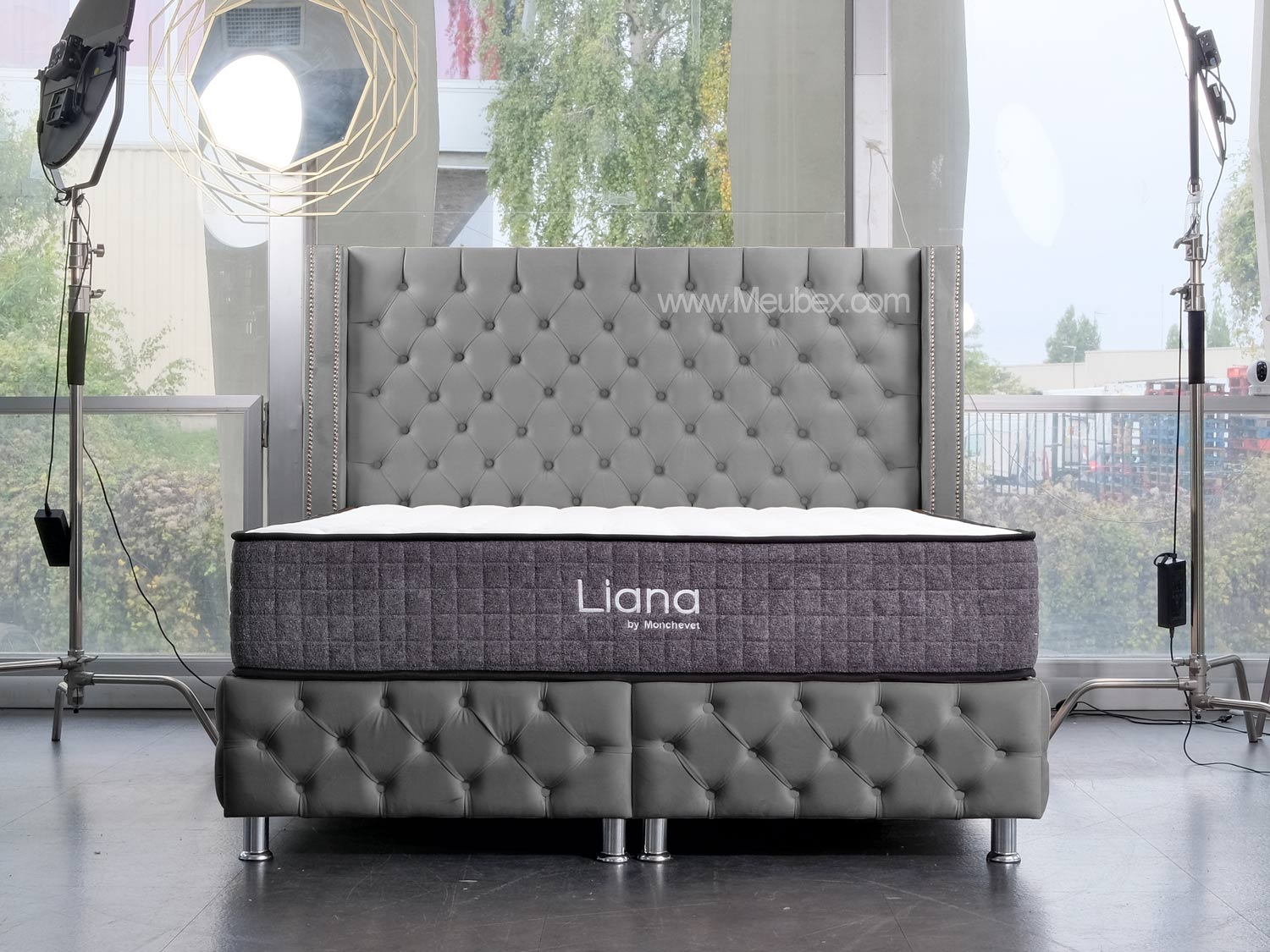 Pack Cloute | Liana 30cm