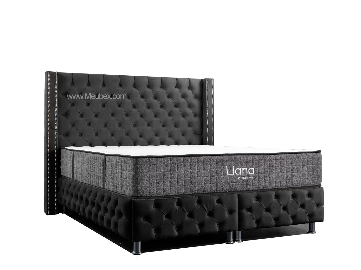 Pack Cloute | Liana 30cm