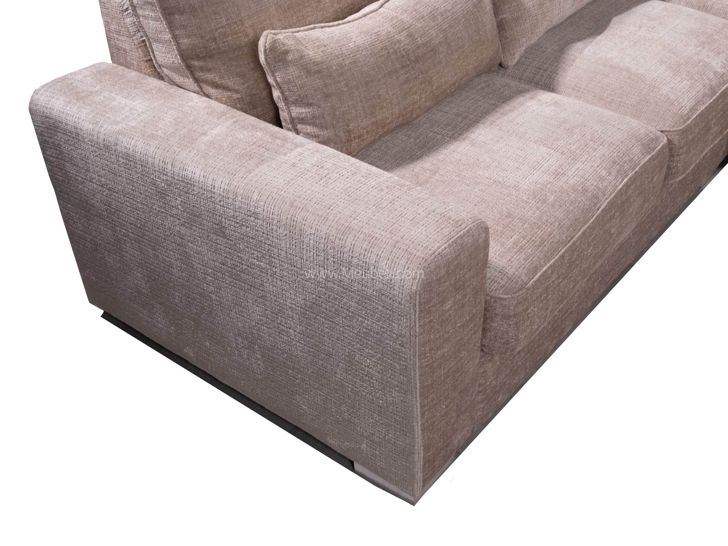 Camelia | Tissu Marbella