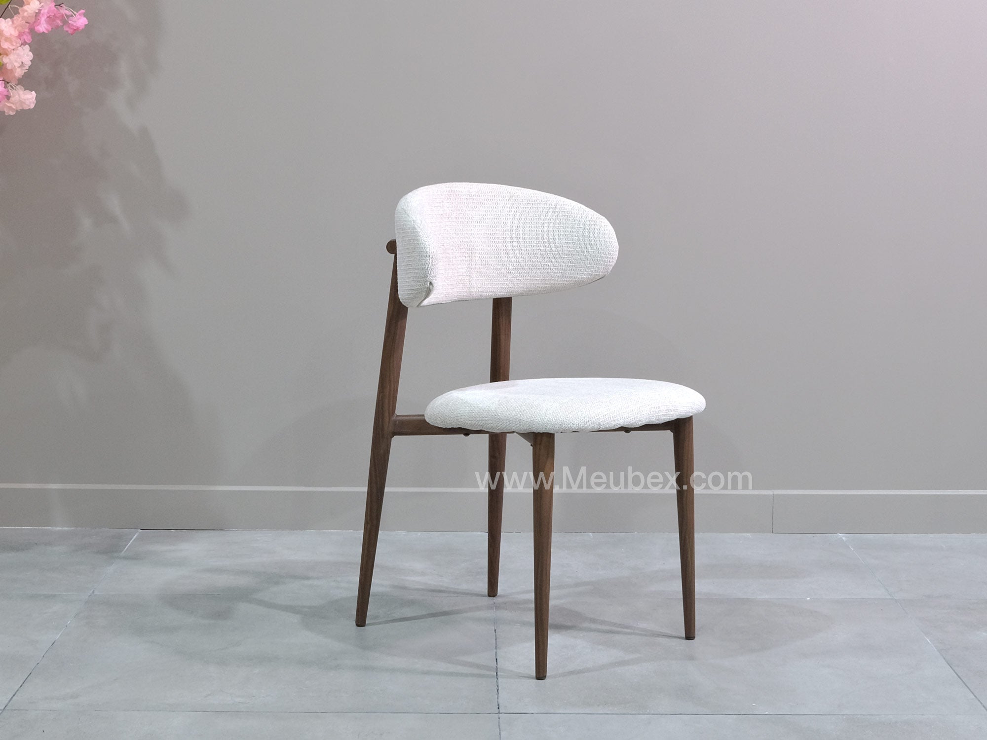 Bohem | Noyer x Chenille