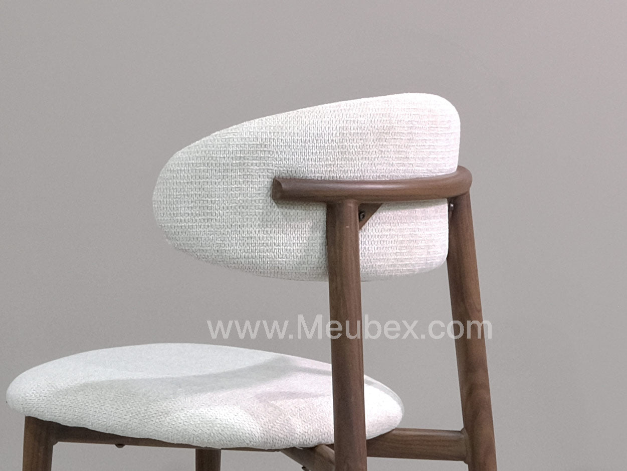 Bohem | Noyer x Chenille