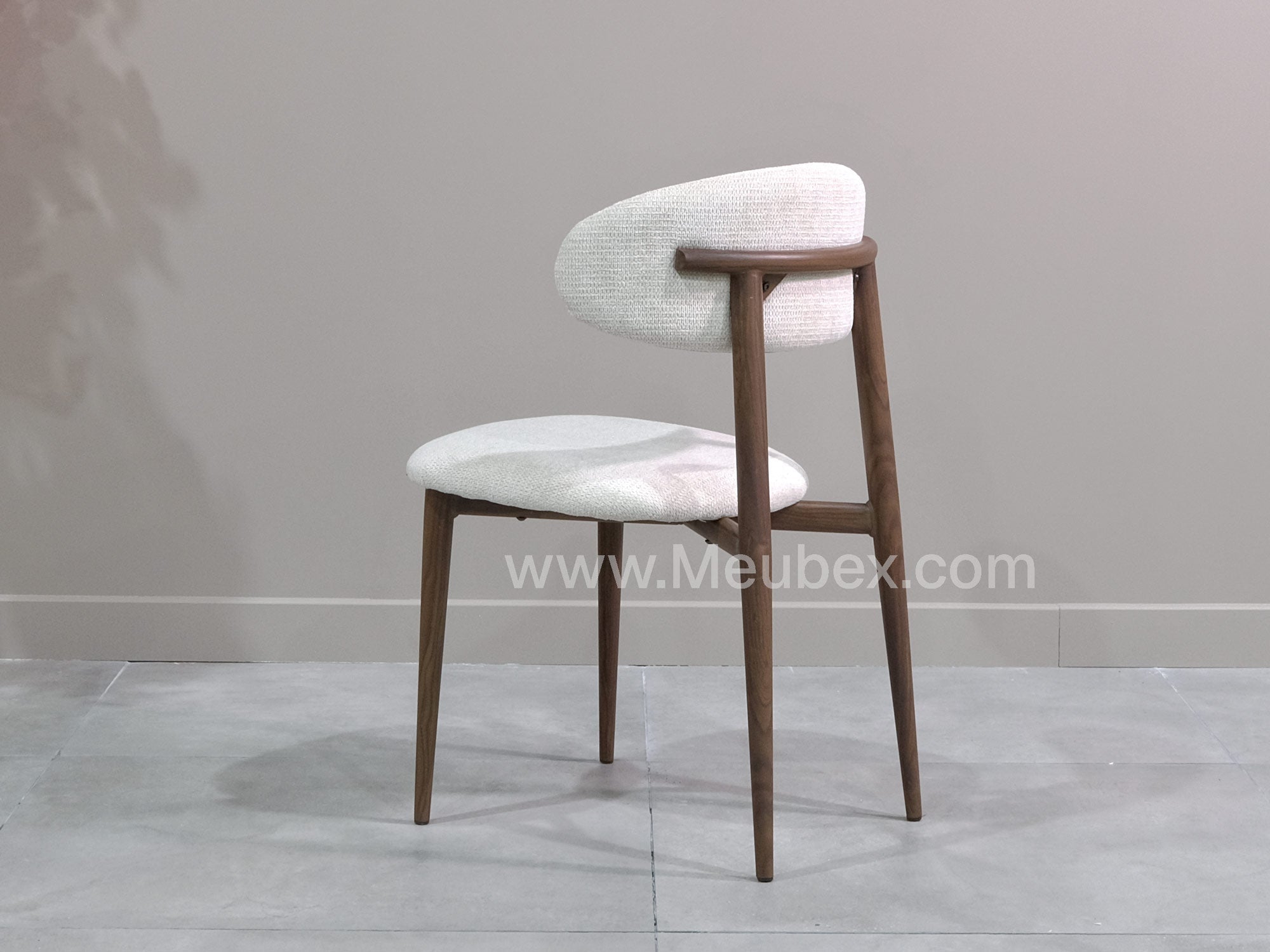 Bohem | Noyer x Chenille