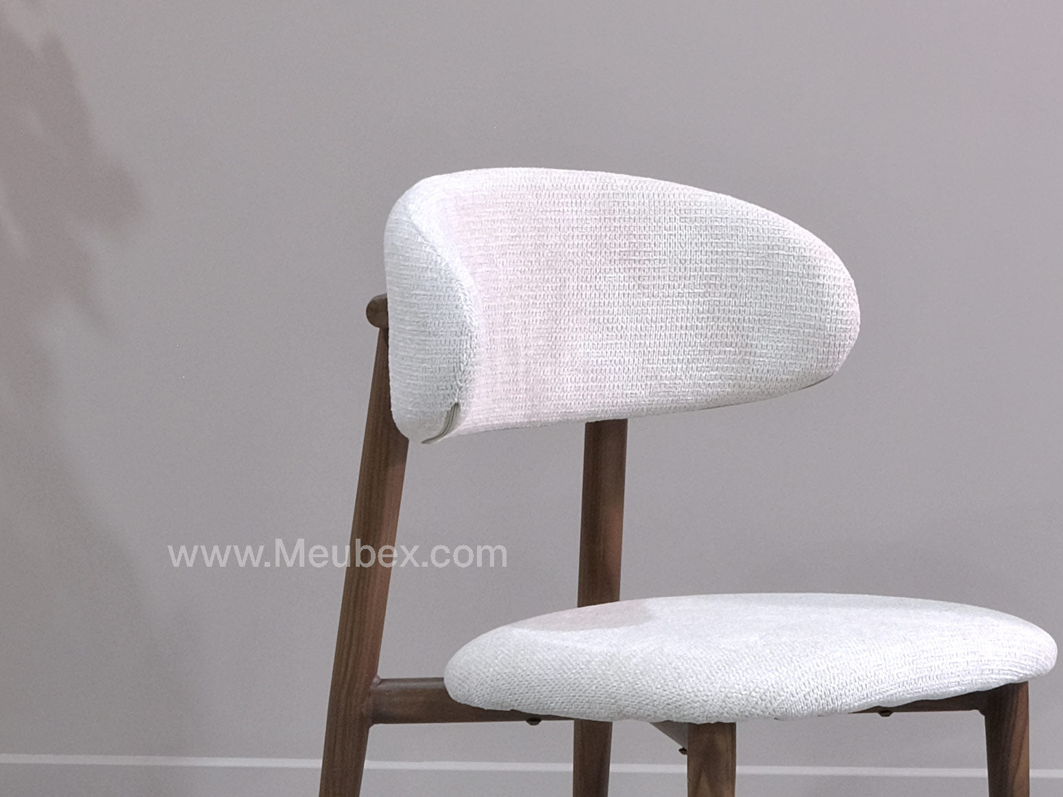 Bohem | Noyer x Chenille