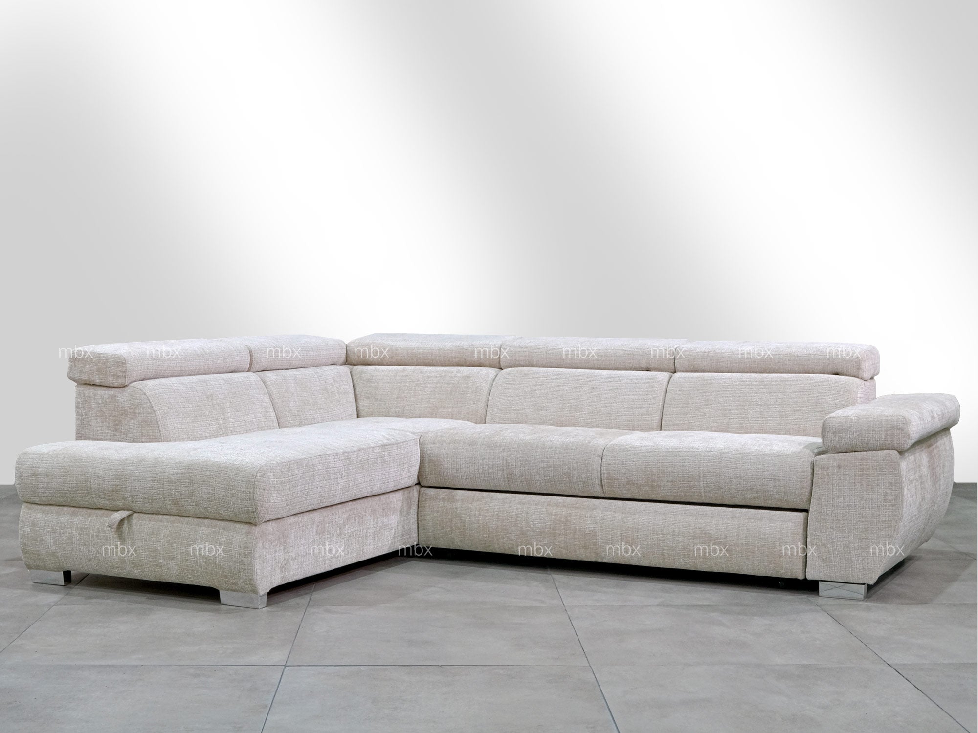 Berlin | Tissu Marbella