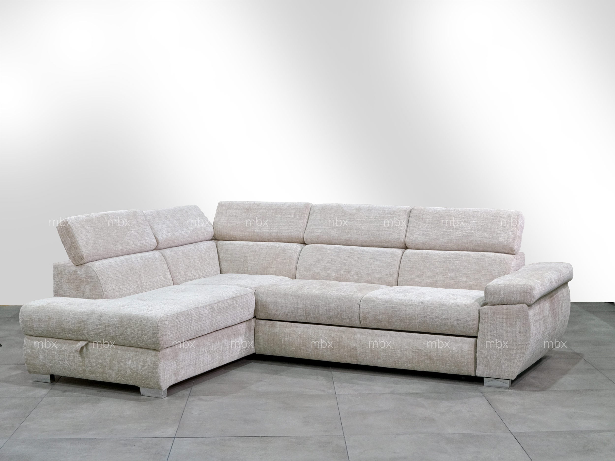 Berlin | Tissu Marbella