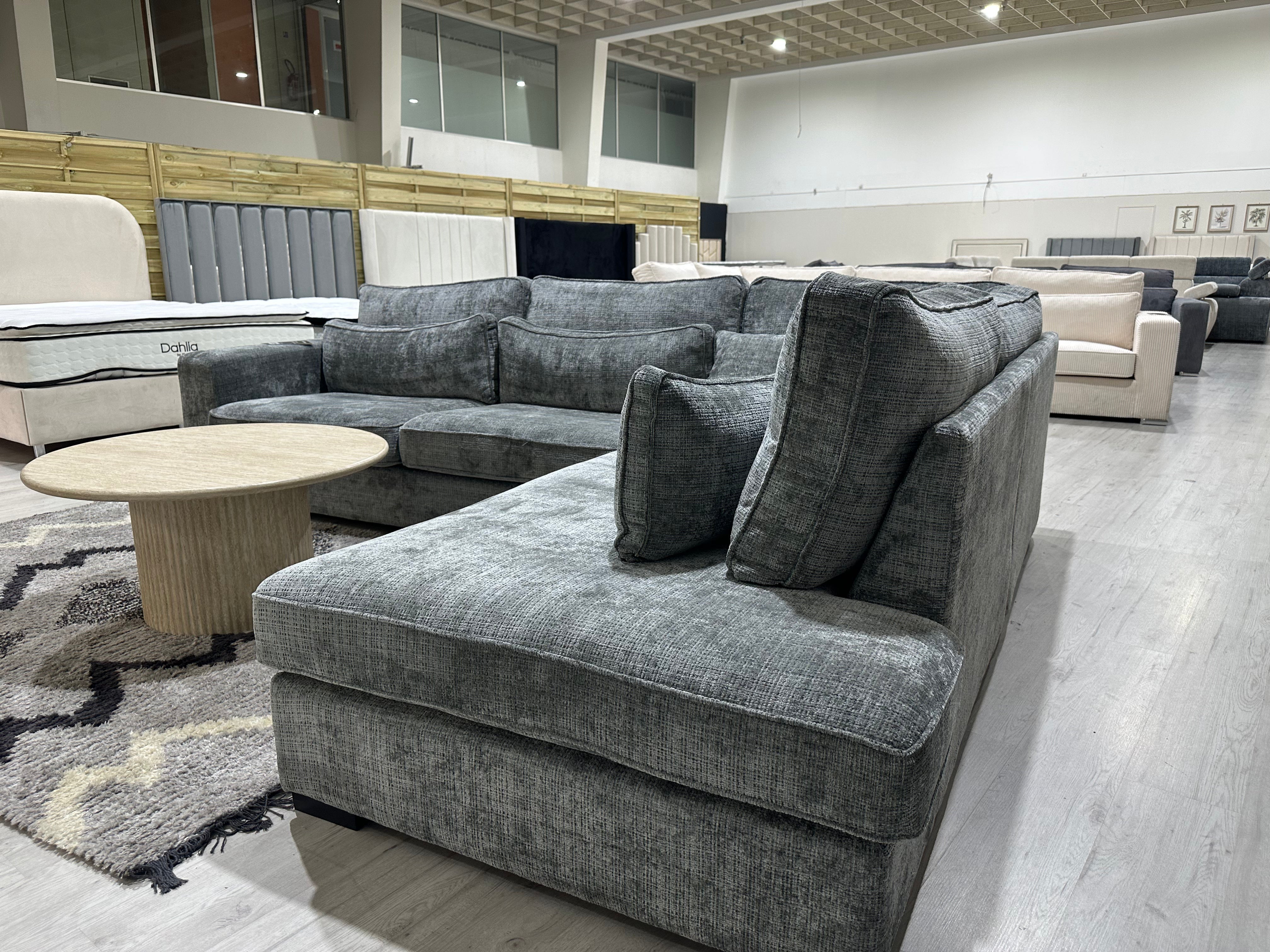 LEXUS Signature - Tissu Marbella