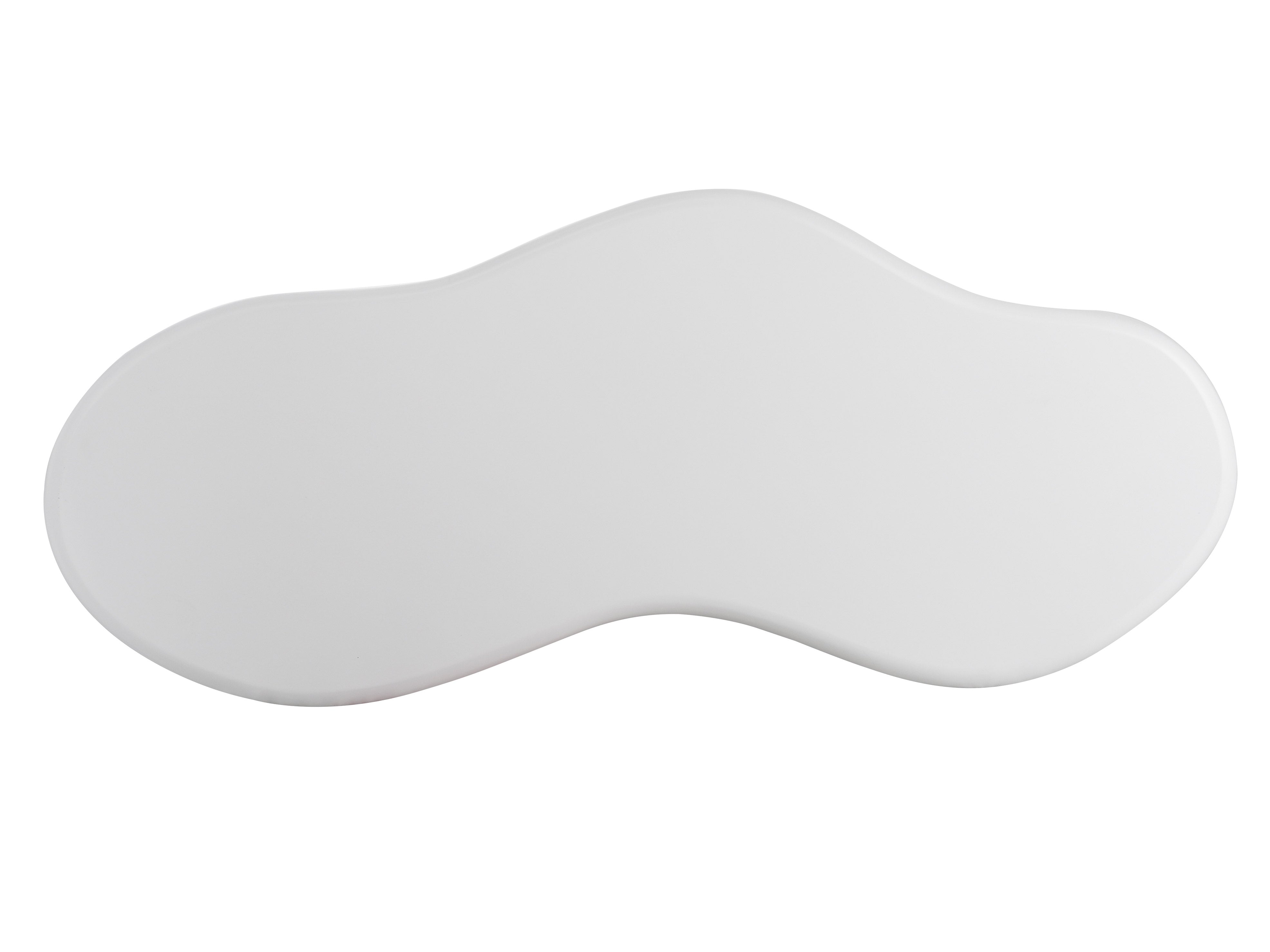 Florea | Bois Blanc MDF