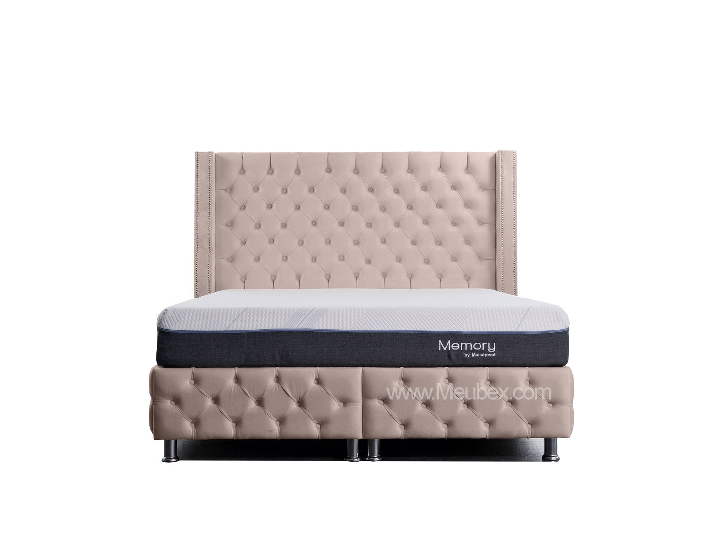 Pack Cloute | Memory 25cm
