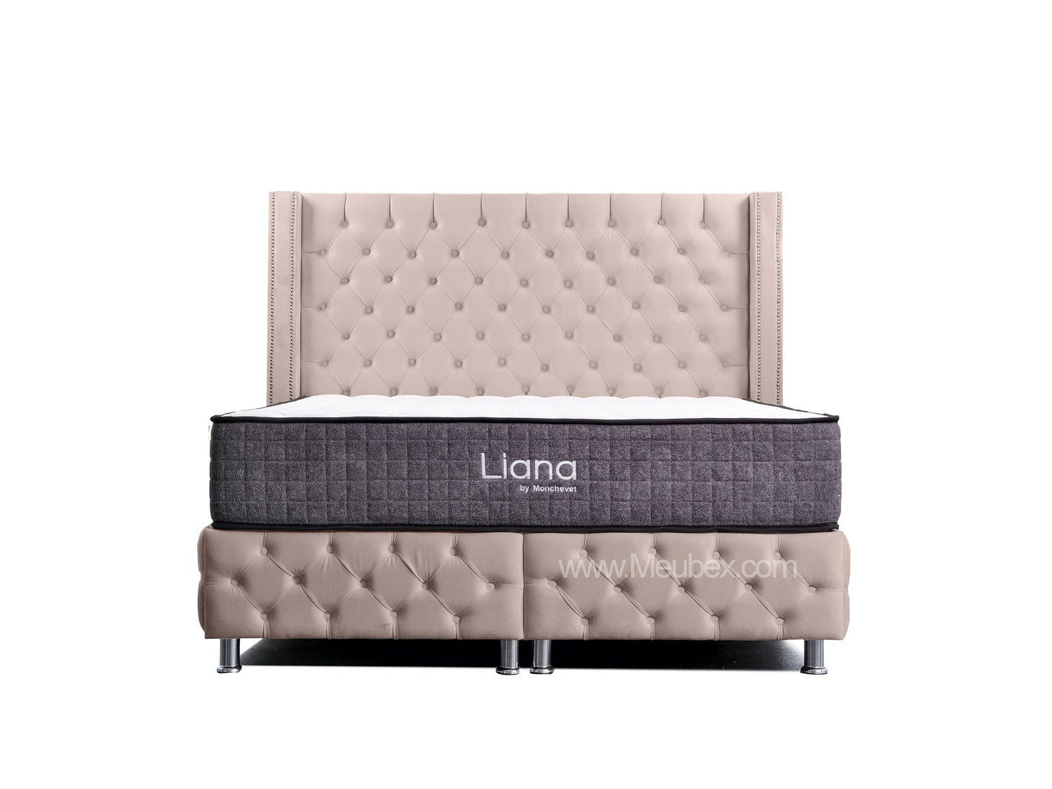Pack Cloute | Liana 30cm
