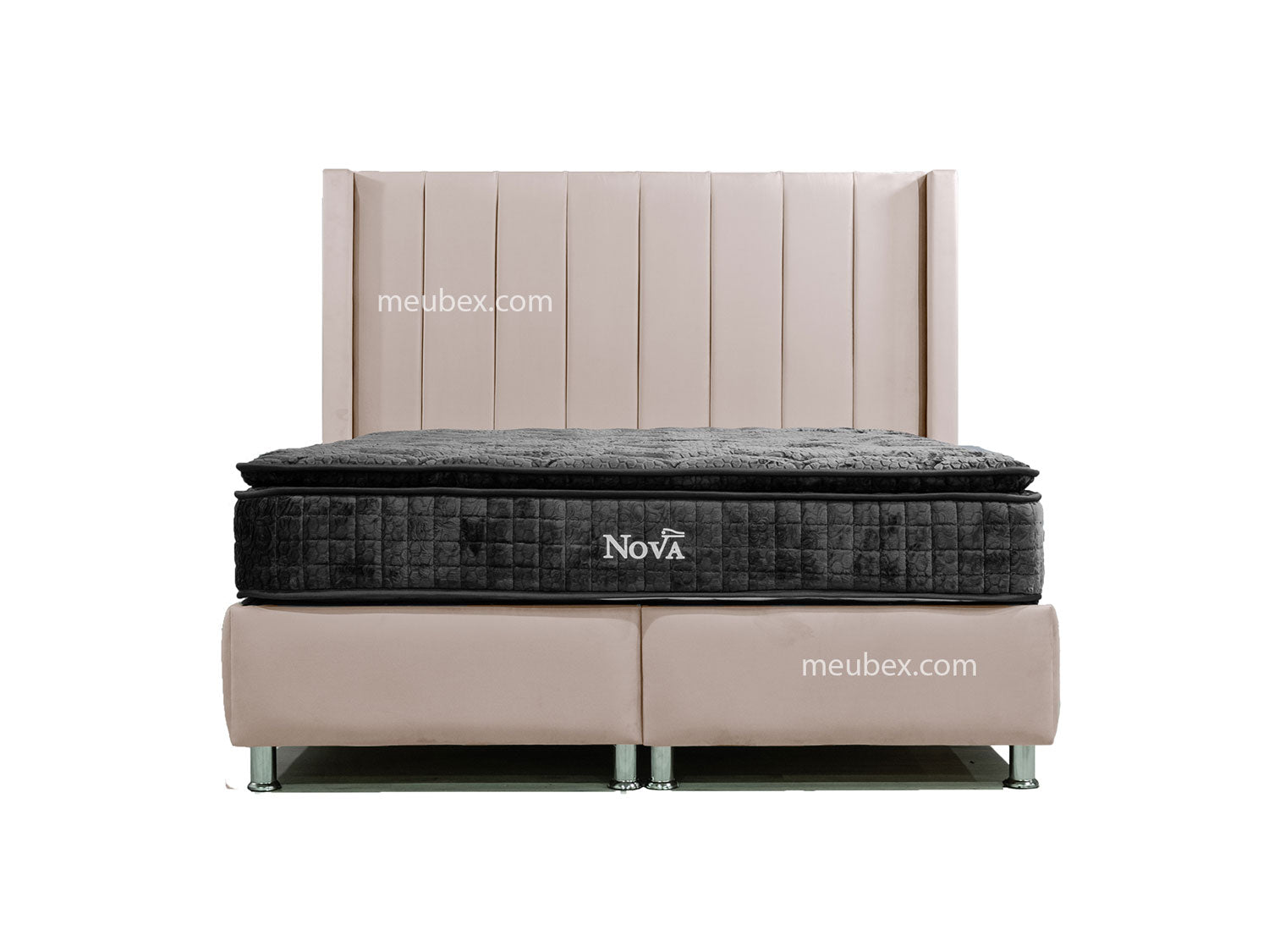Pack Tokyo | Nova32 Black