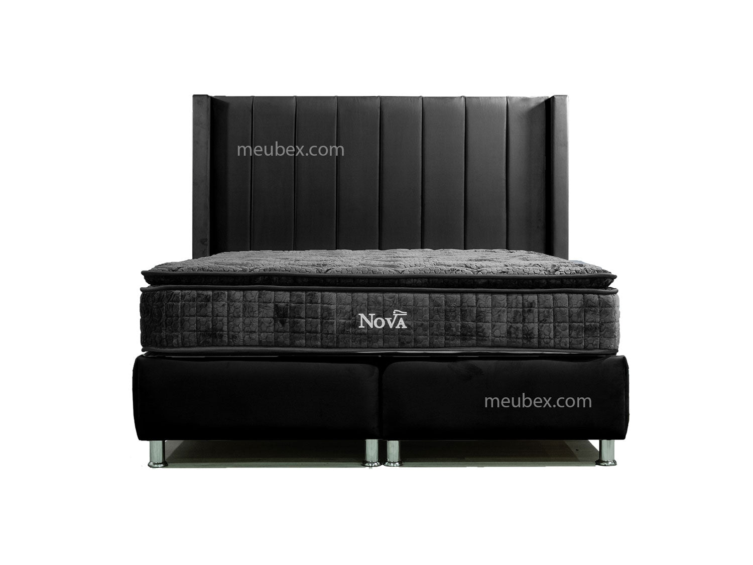 Pack Tokyo | Nova32 Black