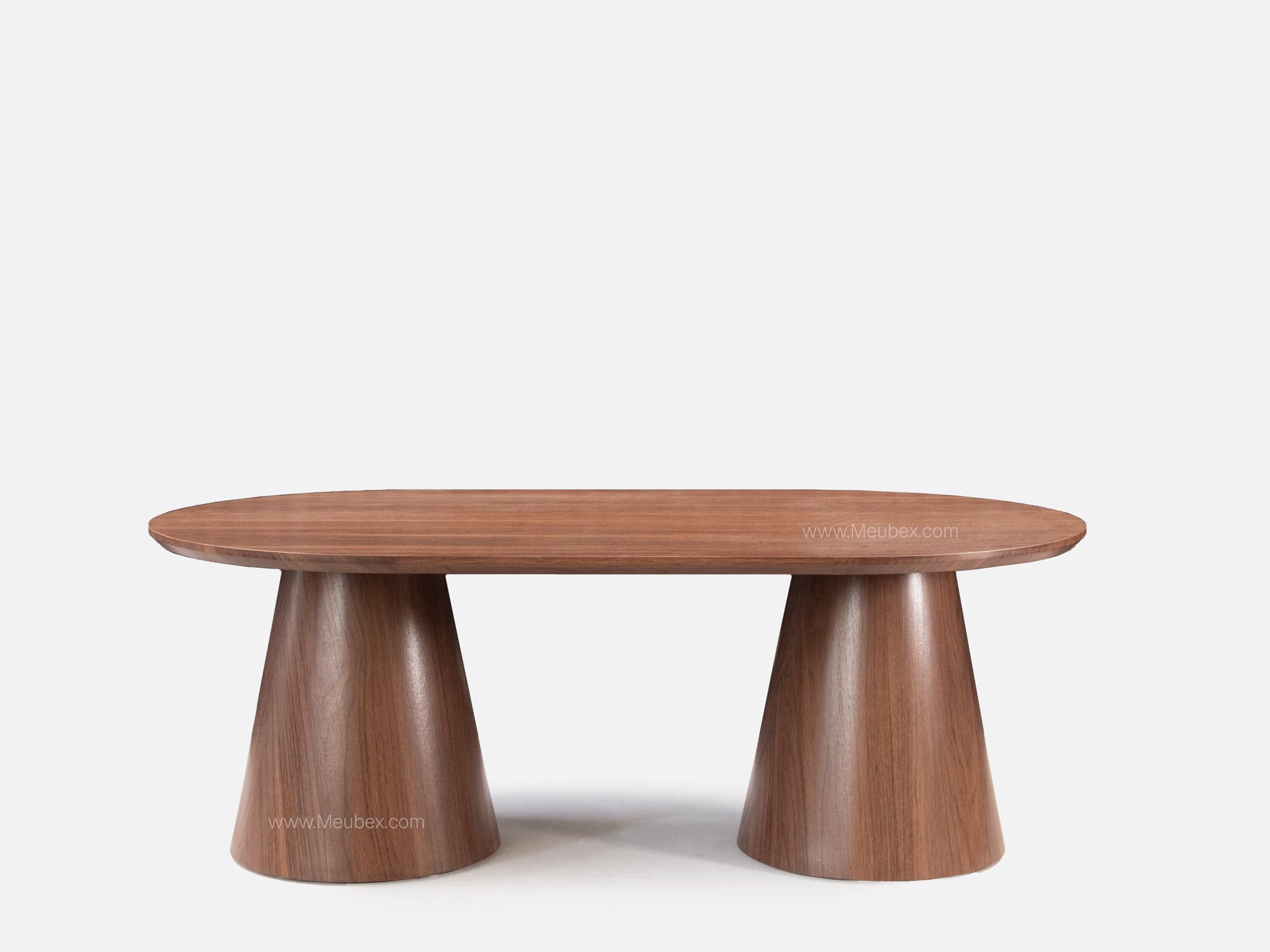 Iconic | Bois mdf , Plateau en bois